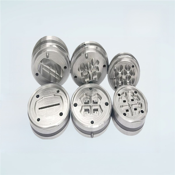 鋁合金模具生產廠家